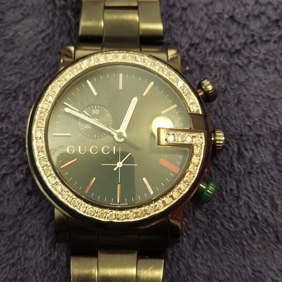Gucci Chrono - Picture 2 of 3